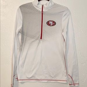 49er Golf shirt